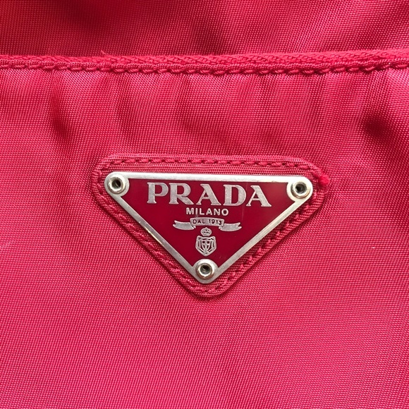 ❗️SOLD Prada crossbody bag🛍 - Picture 2 of 13